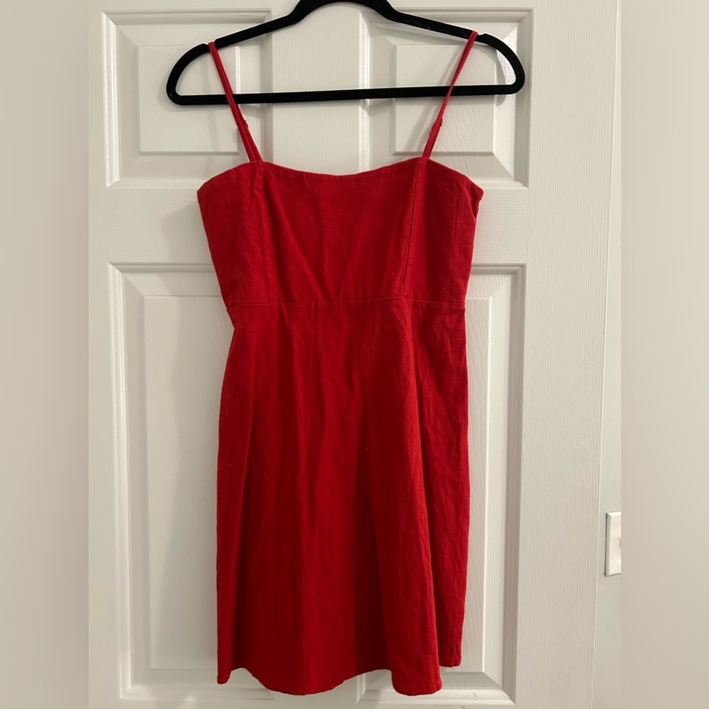 Women’s Mini Brandy Melville Dress